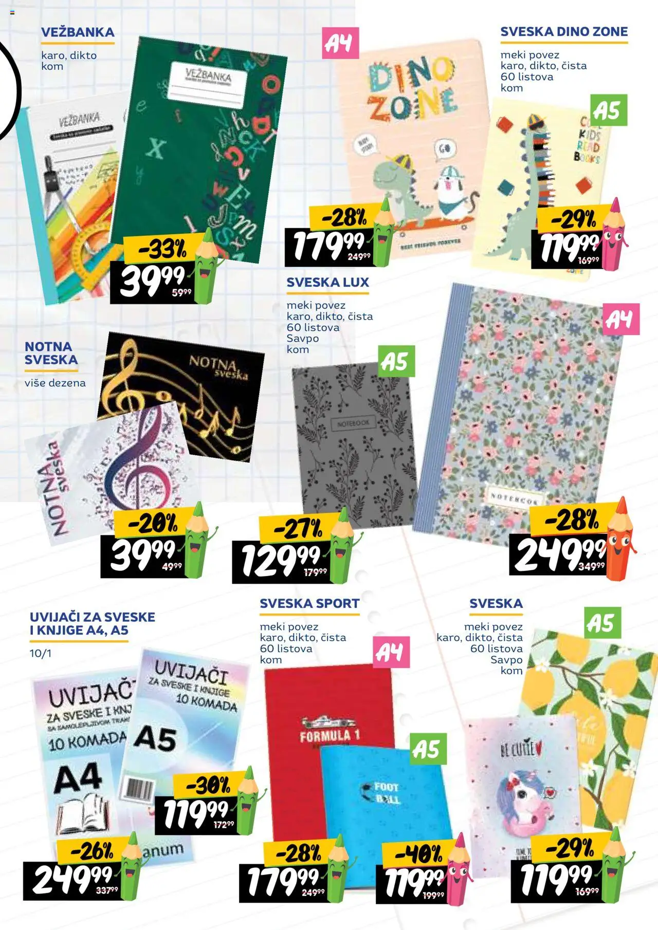 Idea katalog - važi od 14.08.2025 | Strana: 25