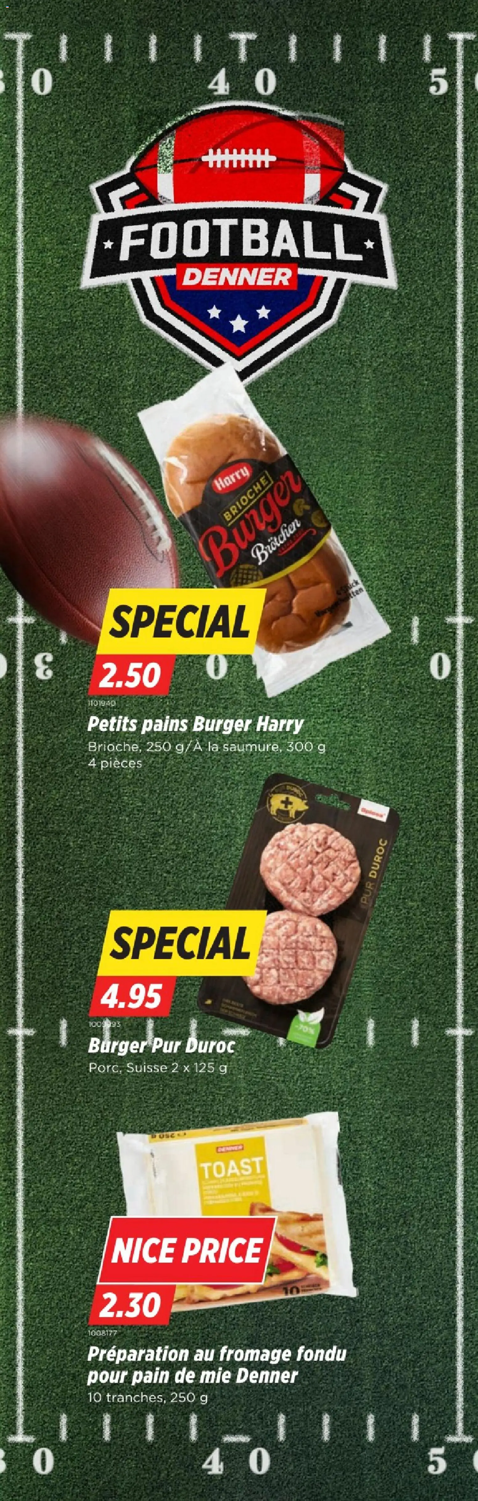 Denner Aktionen FR – gültig ab 05.02.2026 | Seite: 26