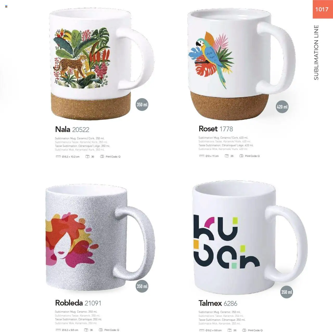 Sapo Giveaways Catalogue – σε ισχύ από 01.01.2025 | Σελίδα: 1019