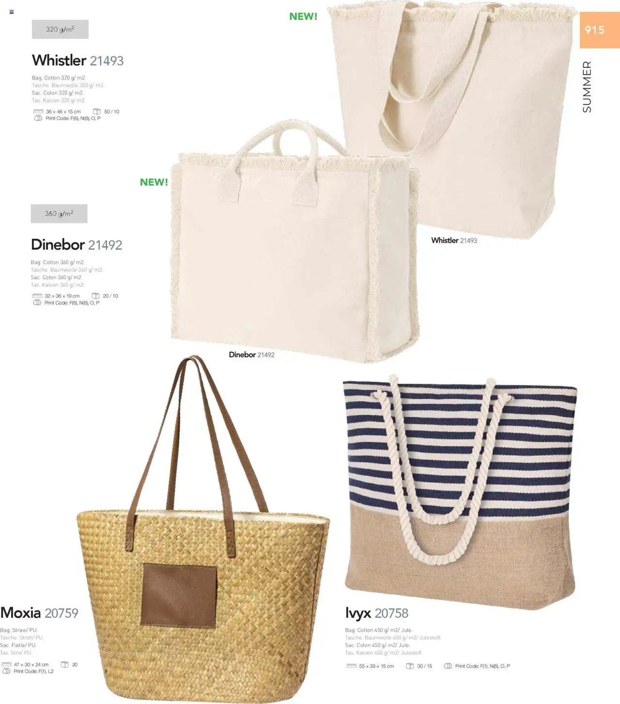 Sapo Giveaways Catalogue – σε ισχύ από 01.01.2025 | Σελίδα: 917