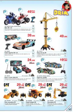 Vista previa Drim folleto válido desde el 03.11.2025 | Página: 142 | Productos: Té