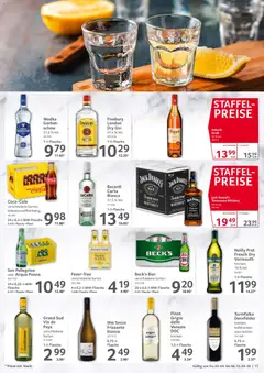 Selgros Gastronomie ab 02.04.2026 gültig | Seite: 17