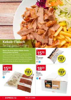 Prodega aktionen ab 16.03.2026 gültig | Seite: 8