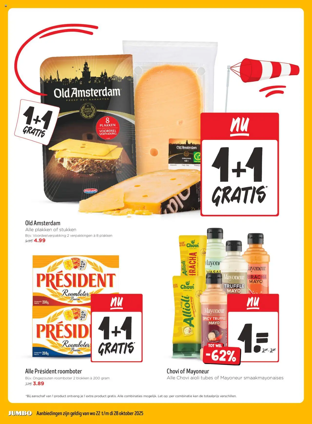 {H1} | Pagina: 12 | Producten: Kan, Roomboter, Gewicht