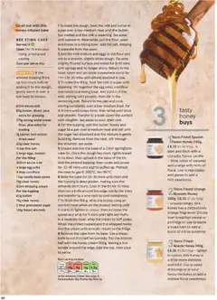 Preview of Tesco - Tesco Magazine February 2026 valid from 01.02.2026 | Page: 60