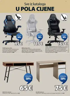 JYSK - Katalog - Pregled kataloga iz trgovine JYSK, vrijedi od 02.02.2026 | Stranica: 3