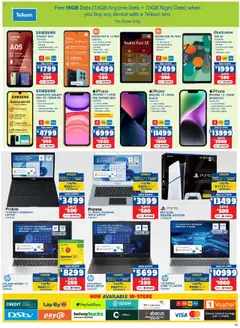 New Russells catalogue – valid from 21.08.2025 | Page: 15