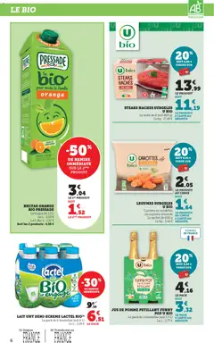bi1 - Prévisualisation de bi1 catalogue valide à partir de 27.01.2026 | Page: 6