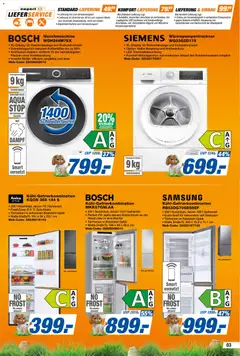 Expert Prospekt 	 ab 13.03.2026 gültig | Seite: 3