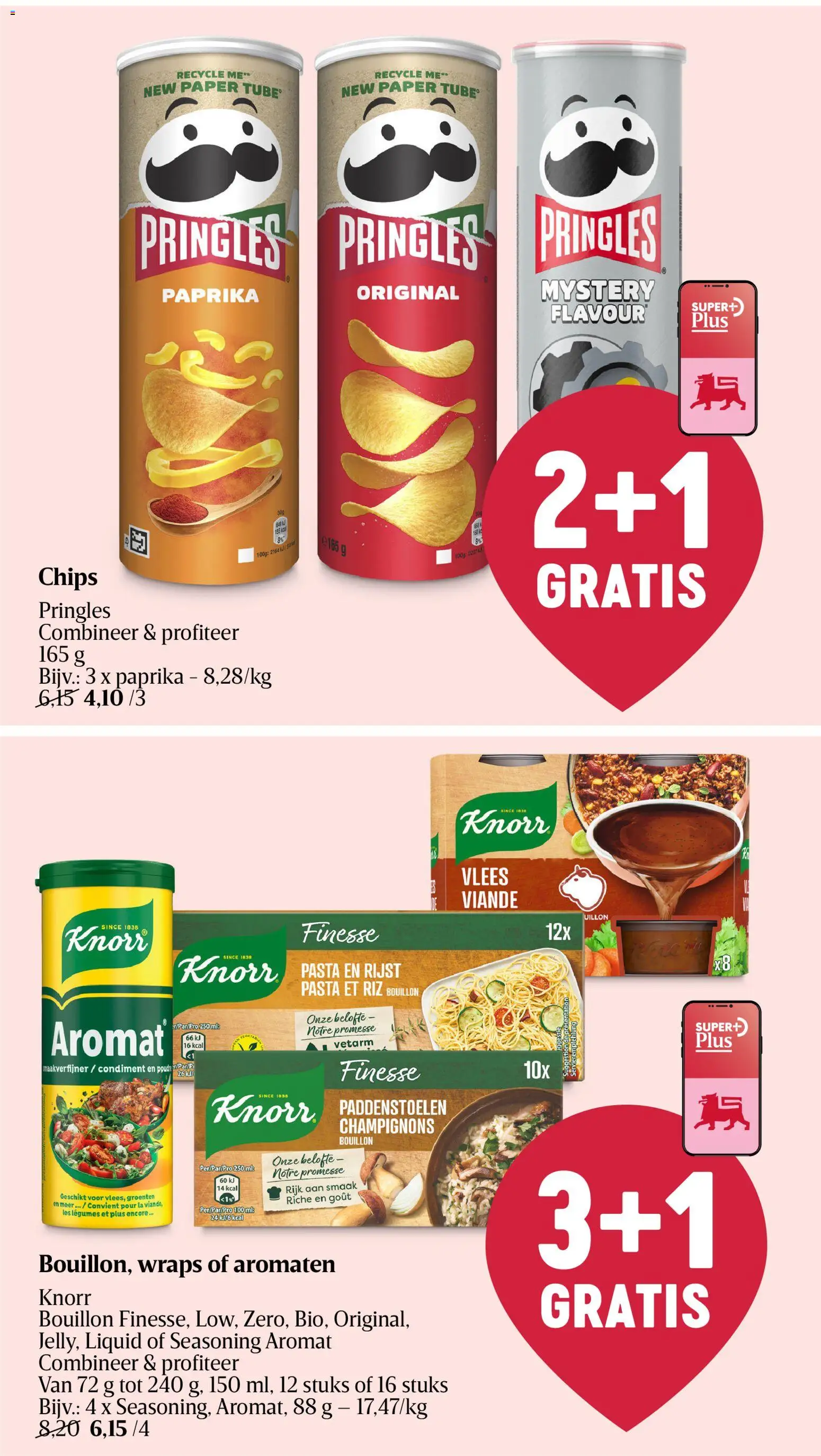{H1} | Pagina: 31 | Producten: Sós kalács, Pasta, Pringles, La
