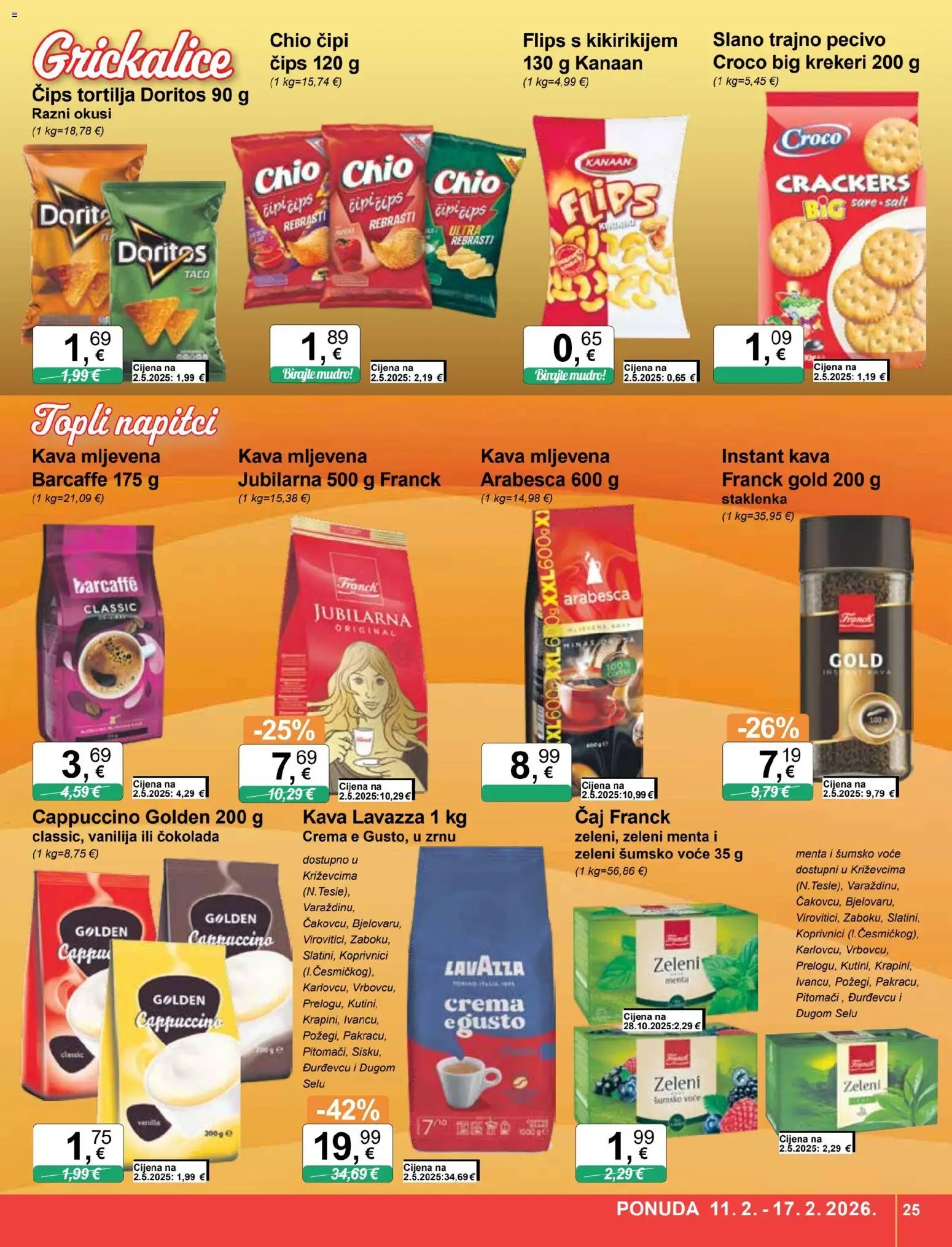 KTC katalog | vrijedi od 11.02.2026 | Stranica: 25