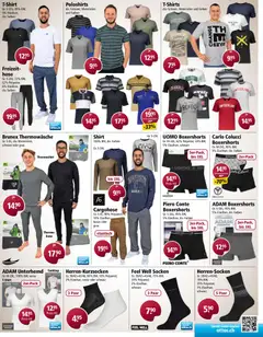 Otto's Aktionen ab 21.01.2026 gültig | Seite: 7 | Produkte: Unterhemd, Socken, Pc, Shirt