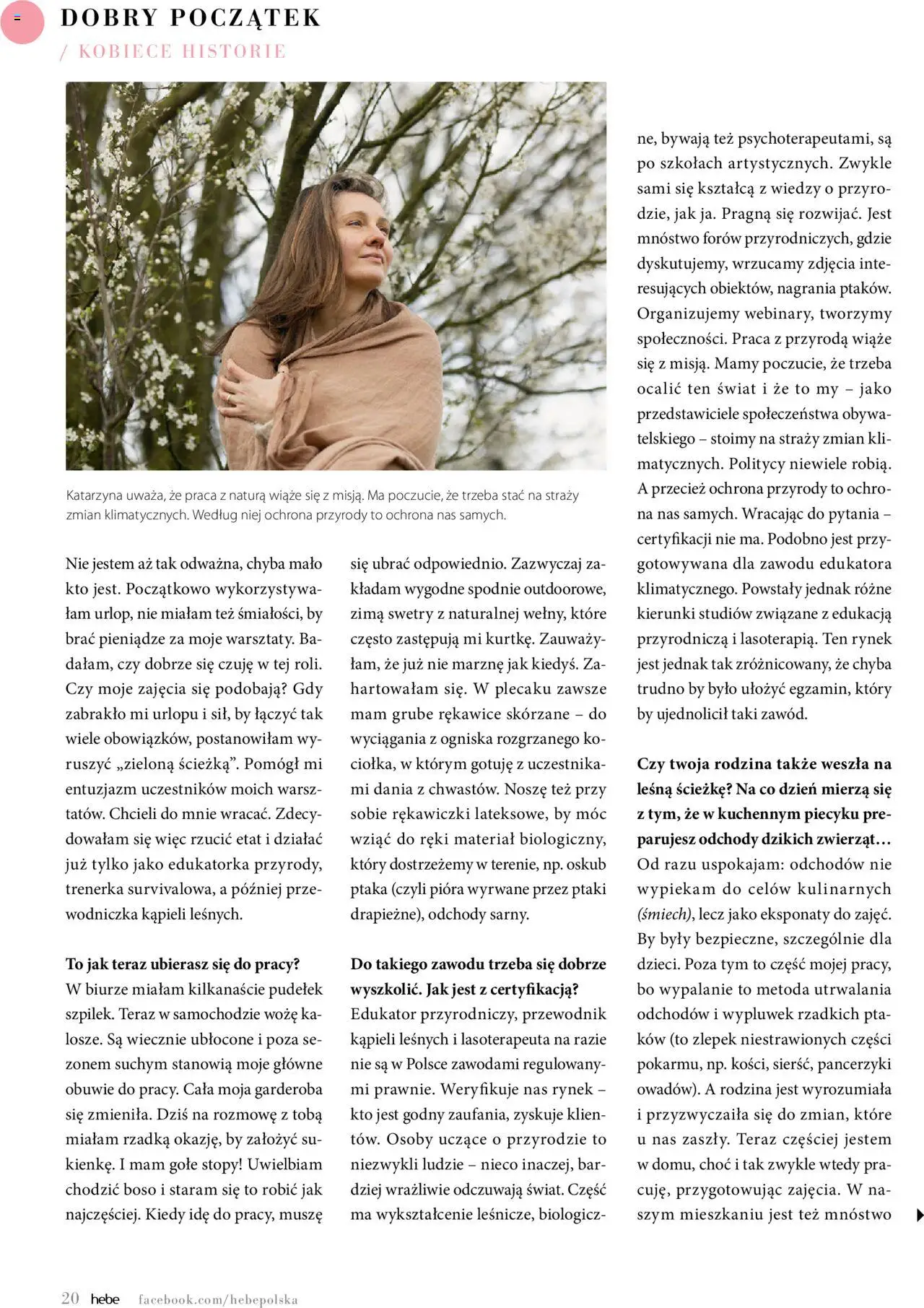 Hebe Gazetka - Magazyn od 01.05.2025 | Strona: 20 | Produkty: Spodnie, Rękawiczki
