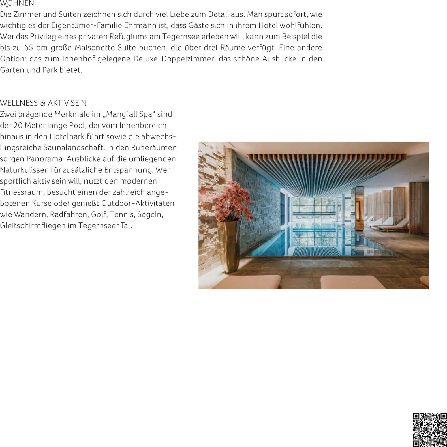 TUI airtours Katalog Finest 2025/26 – gültig ab 01.12.2025 | Seite: 21