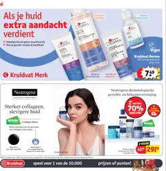 Kruidvat folder week 18 - Voorbeeld van een folder van Kruidvat, geldig van 28.04.2026 | Pagina: 26