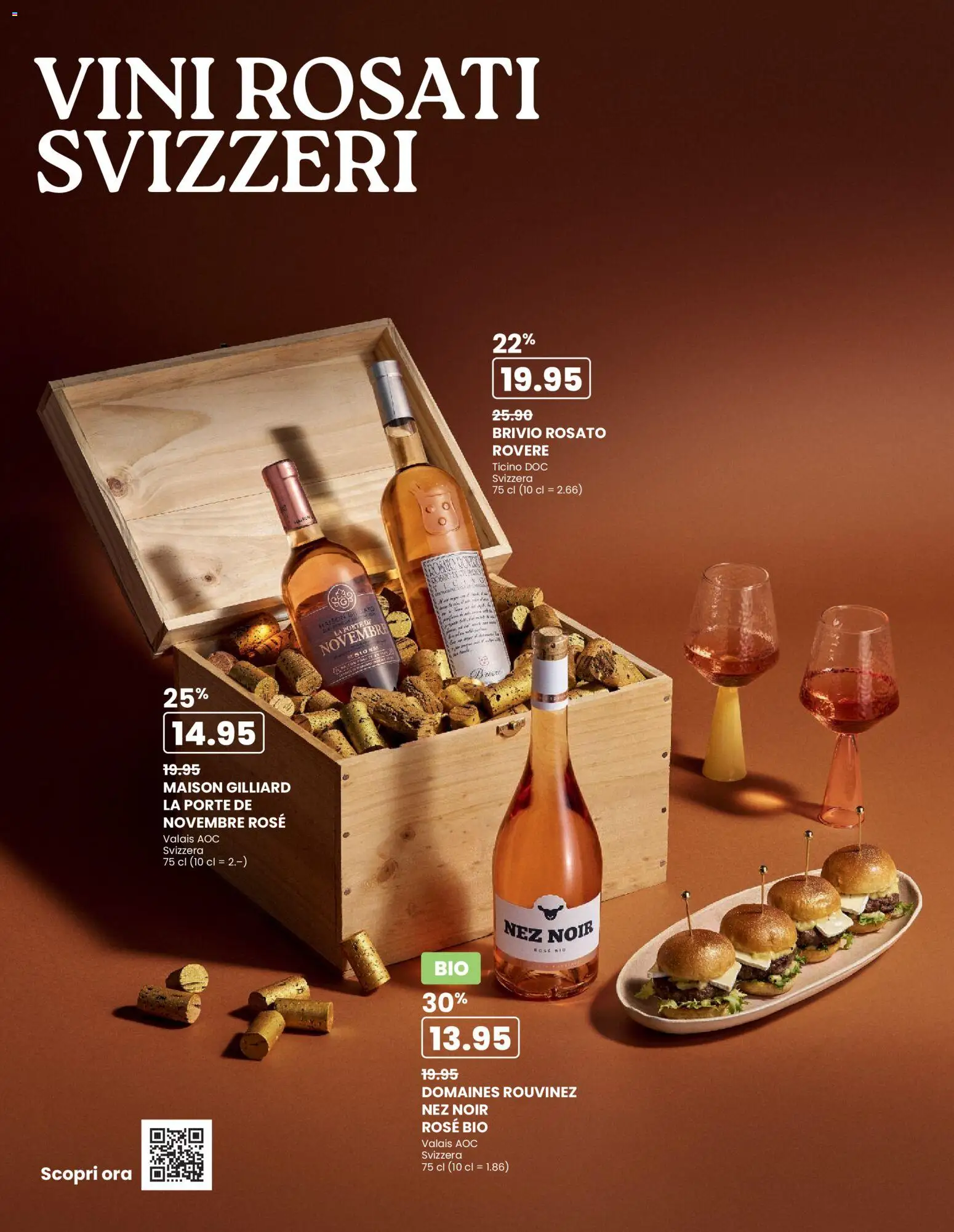 Manor aktionen Wine IT – gültig ab 12.04.2026 | Seite: 6