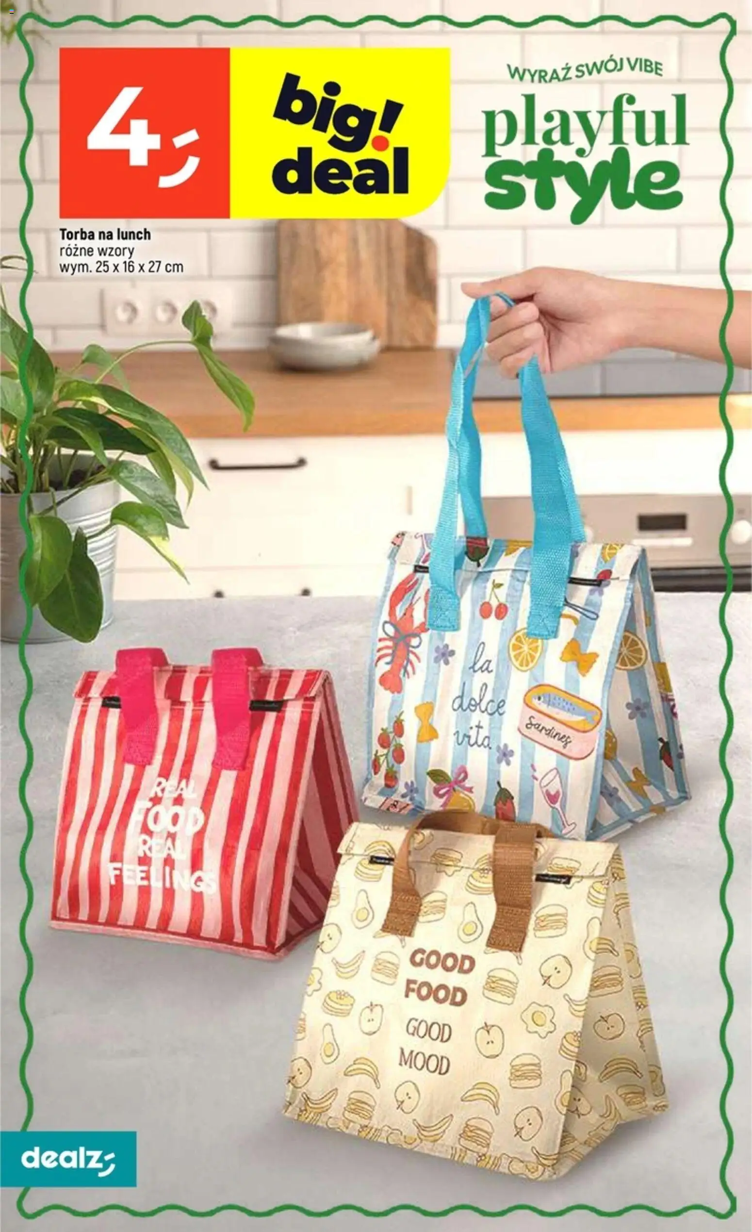 Dealz Gazetka od 02.01.2026 | Strona: 36