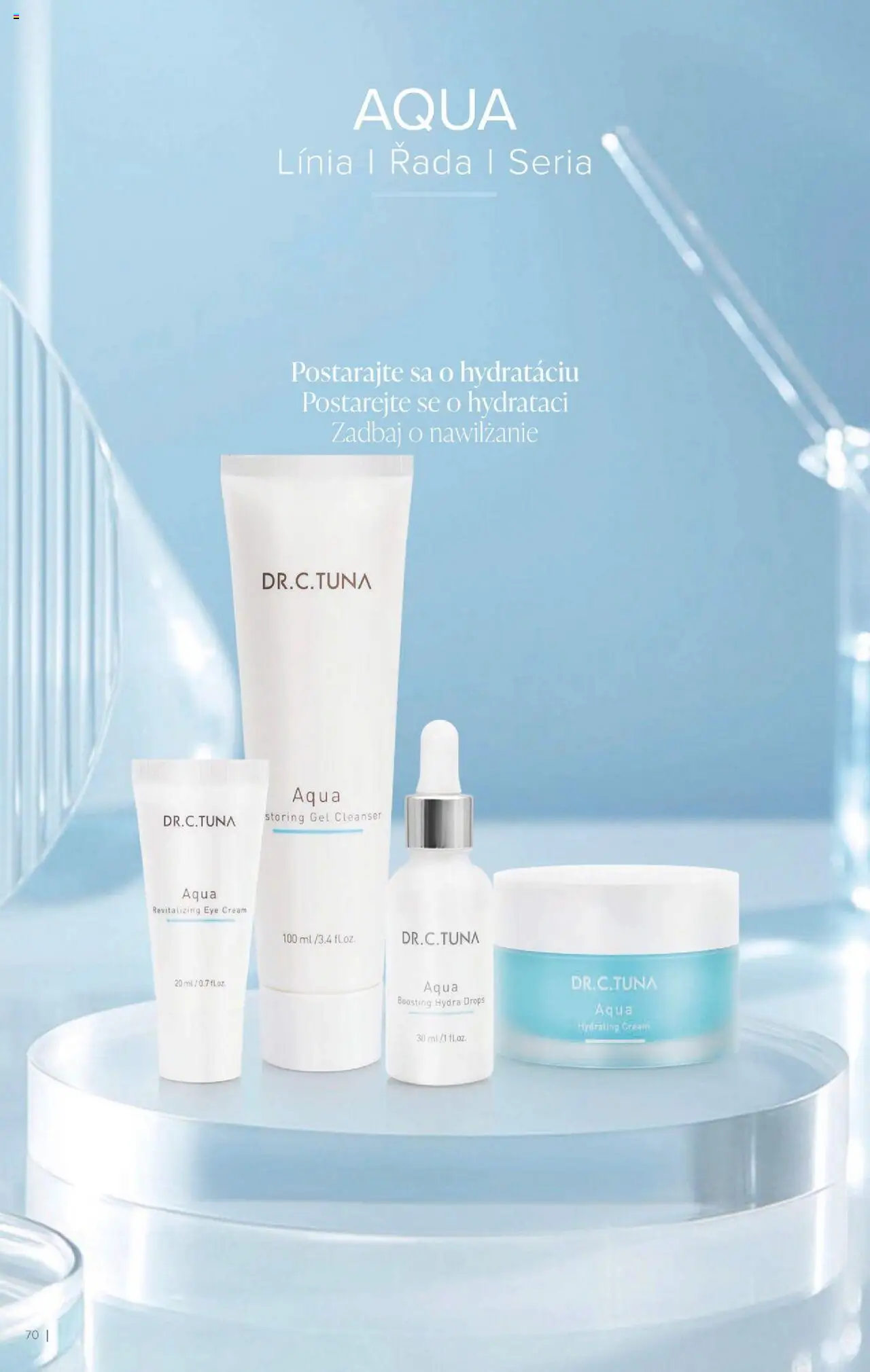 Nové Farmasi akcie – leták je platný od 24.09.2025 | Strana: 70