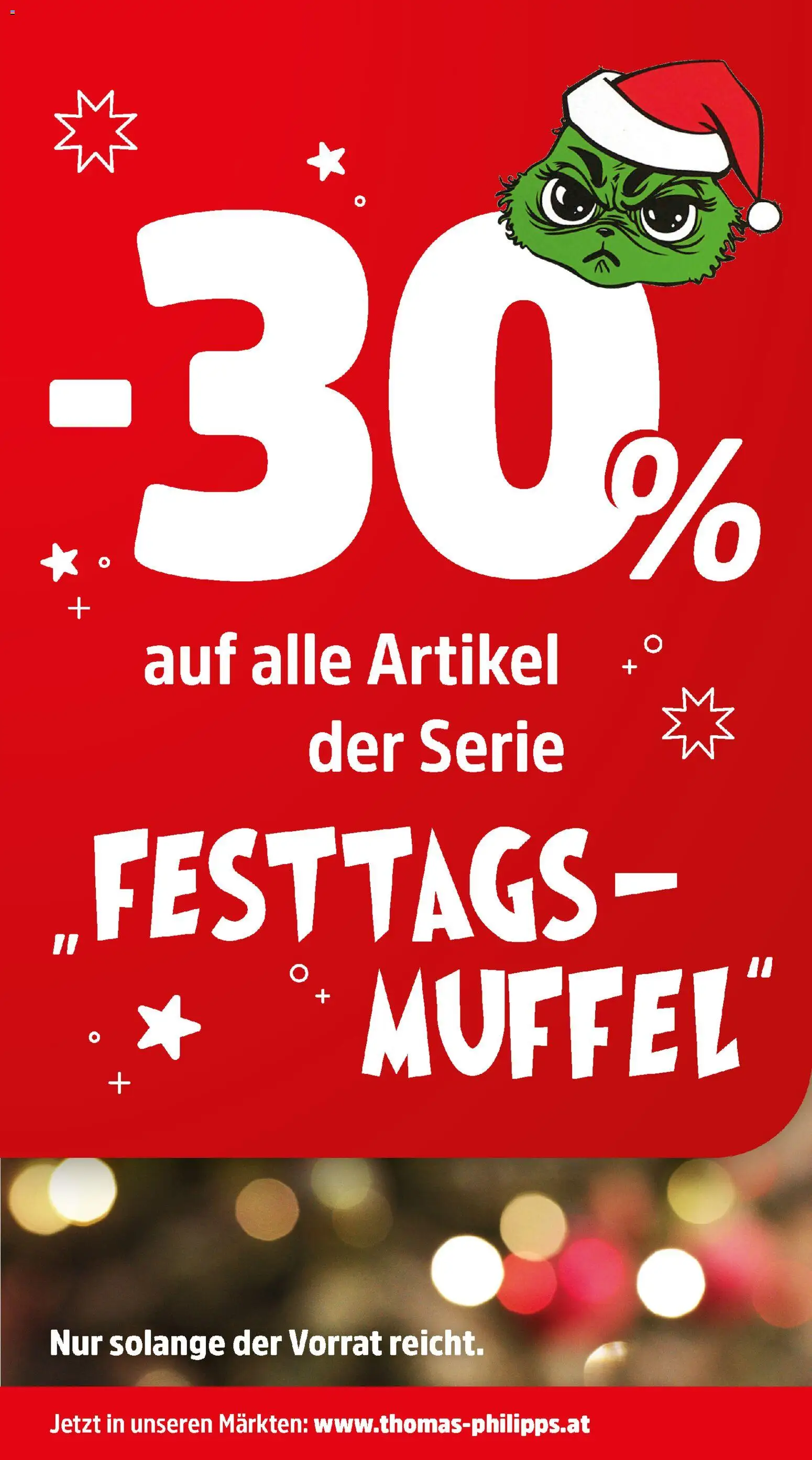 Thomas Philipps Flugblatt gültig ab 15.12.2025 | Seite: 2