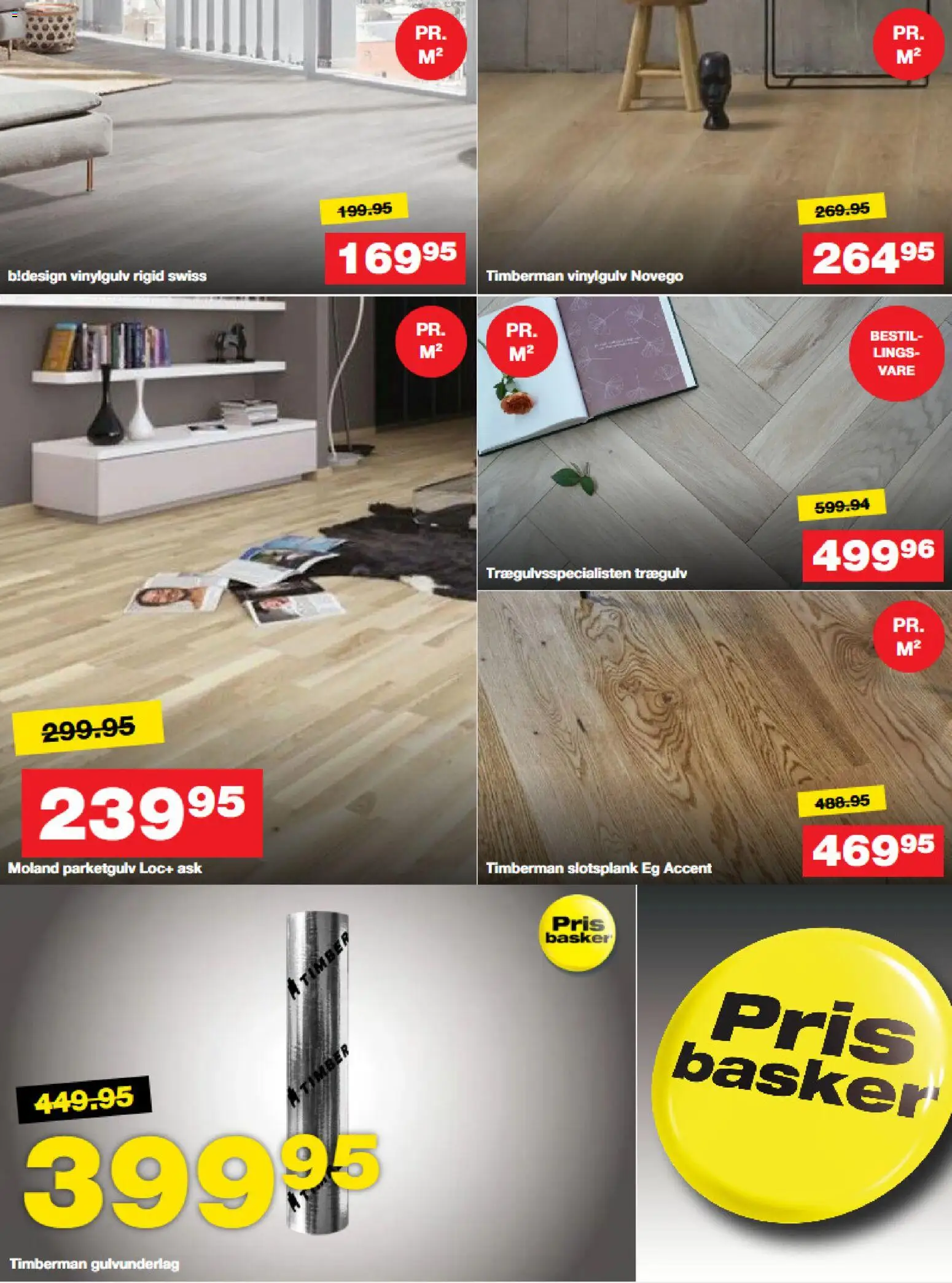 Bauhaus tilbudsavis – gyldig fra 06.02.2026 | Side: 23