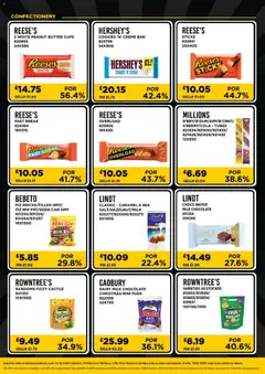 Preview of Bestway - Black Friday valid from 26.11.2025 | Page: 20