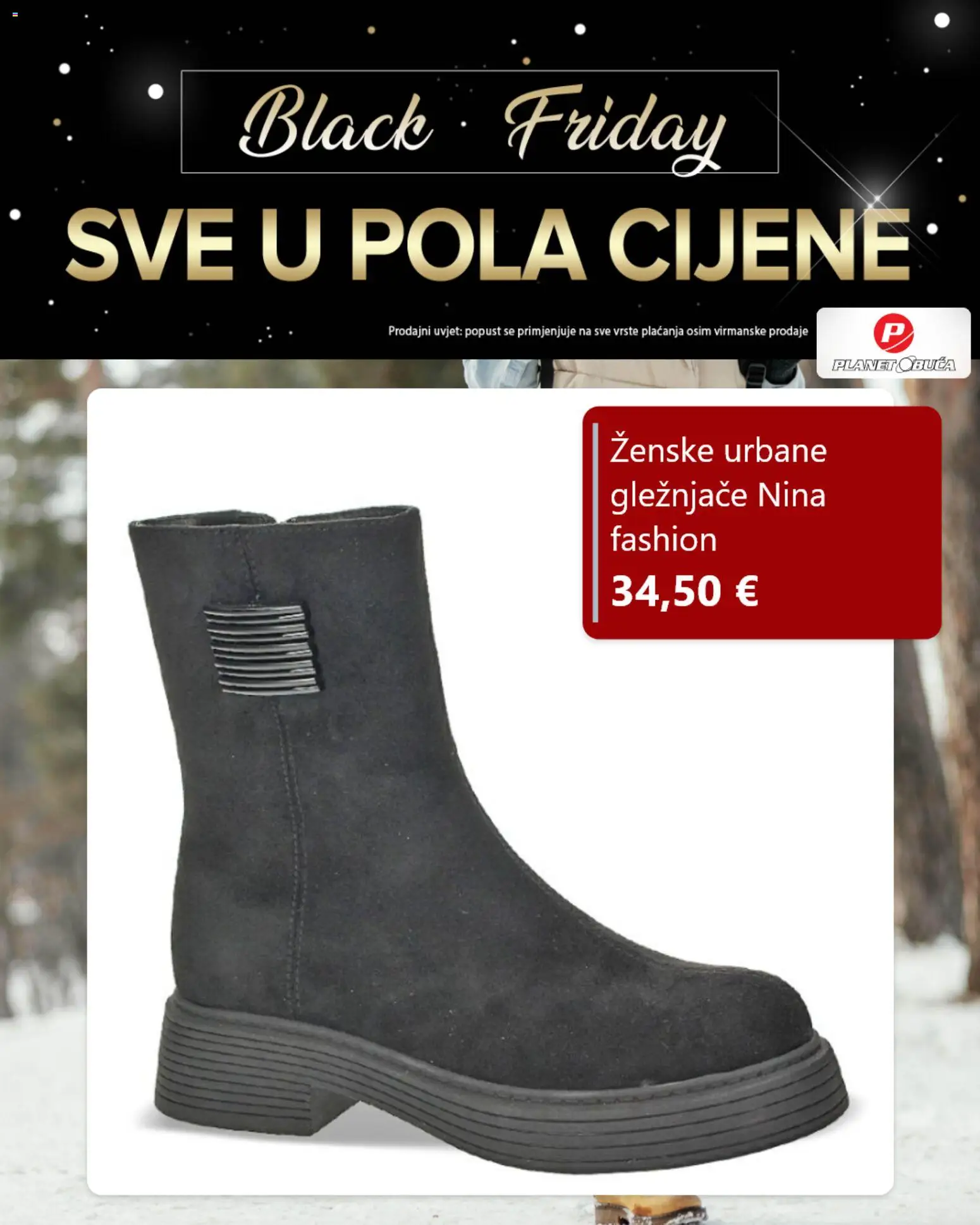 Planet obuća katalog | vrijedi od 27.11.2025 | Stranica: 3