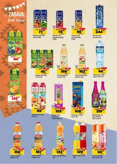 Senta Promet katalog - pregled Senta Promet kataloga - važi od 11.02.2026 | Strana: 14