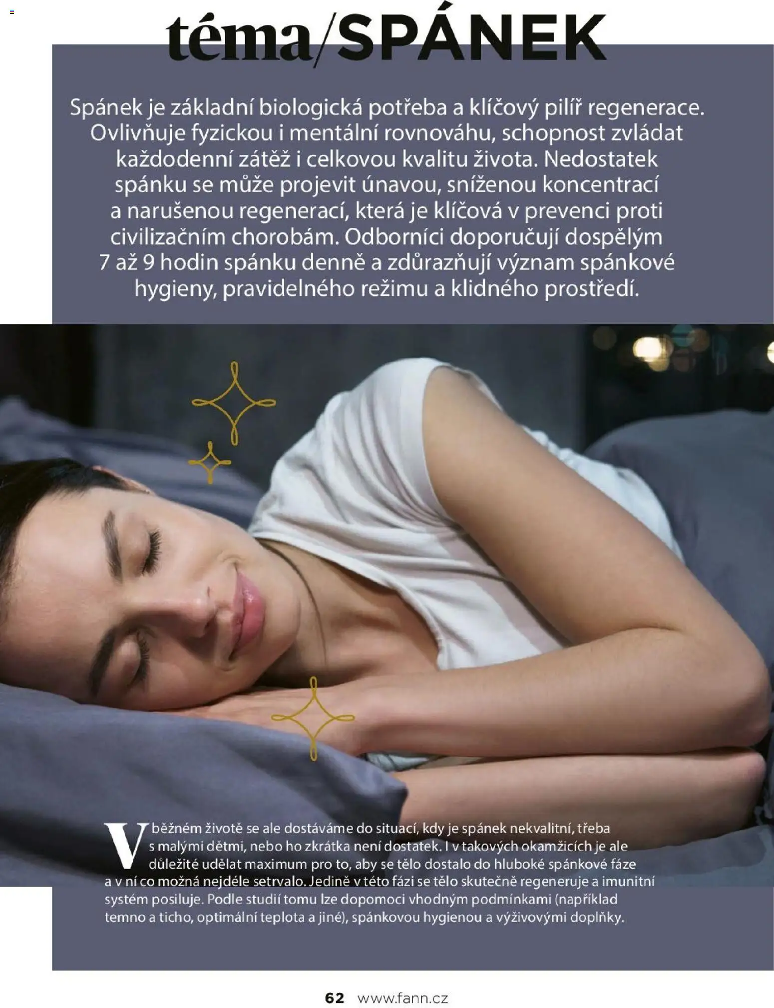 FAnn parfumerie katalog Jaro 2025 od 24.02.2026 | Strana: 62