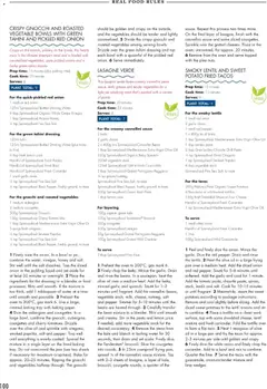 Preview of Spinneys - Nourish By Spinneys: January/February/March 2026 valid from 01.01.2026 | Page: 100