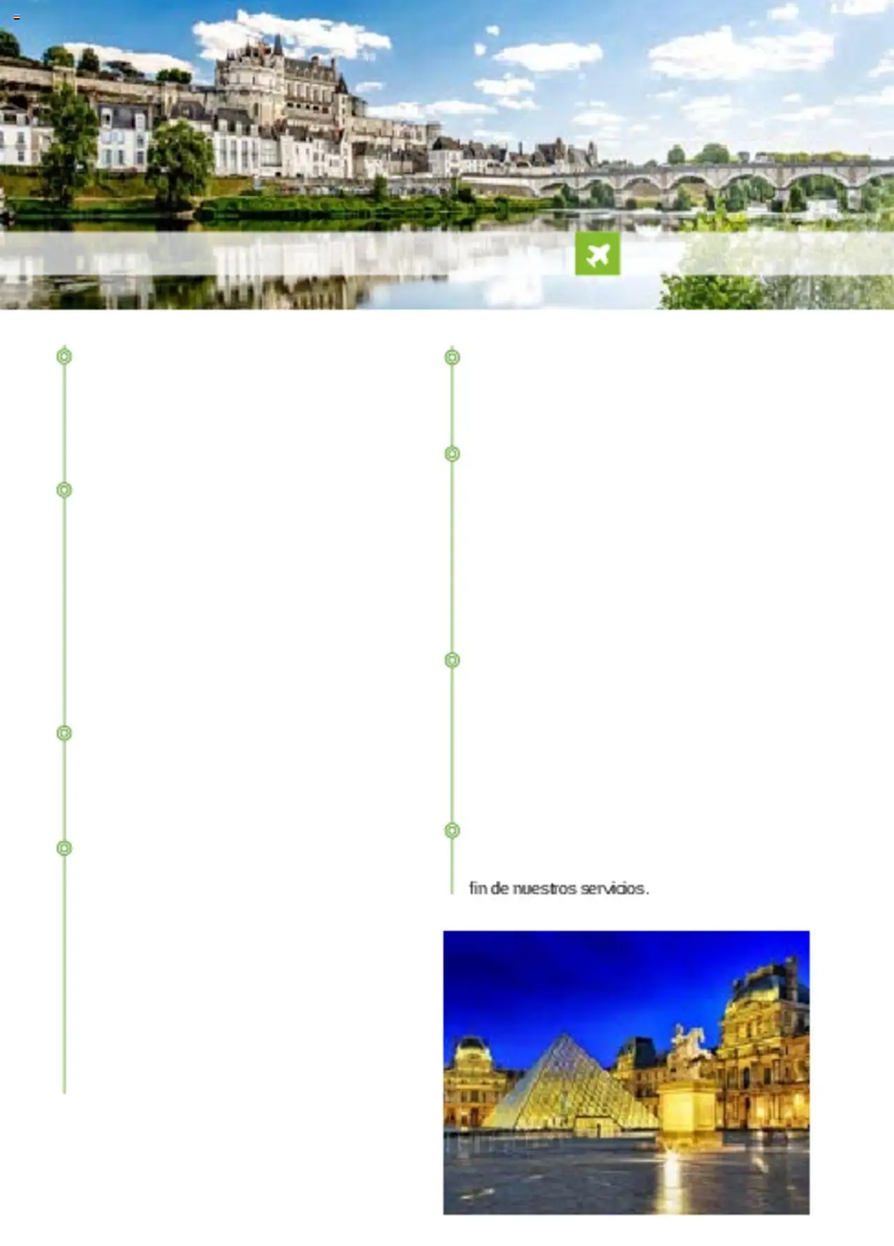 Viajes El Corte Inglés Rutas Culturales de la Comunidad de Madrid │ válido desde el 01.04.2025 | Página: 126