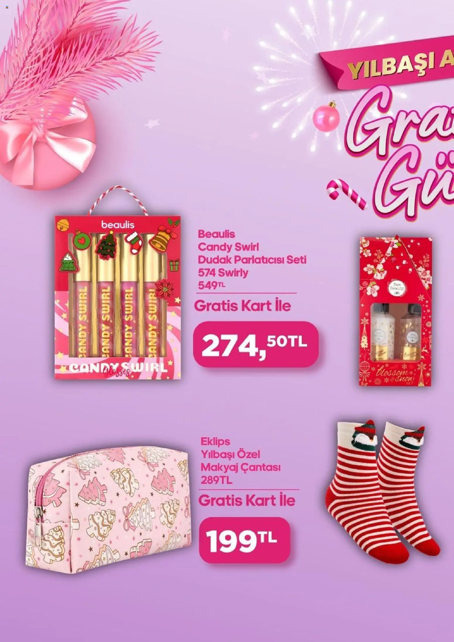 Gratis Katalog - 01.12.2025 tarihinden itibaren geçerlidir | Sayfa: 6