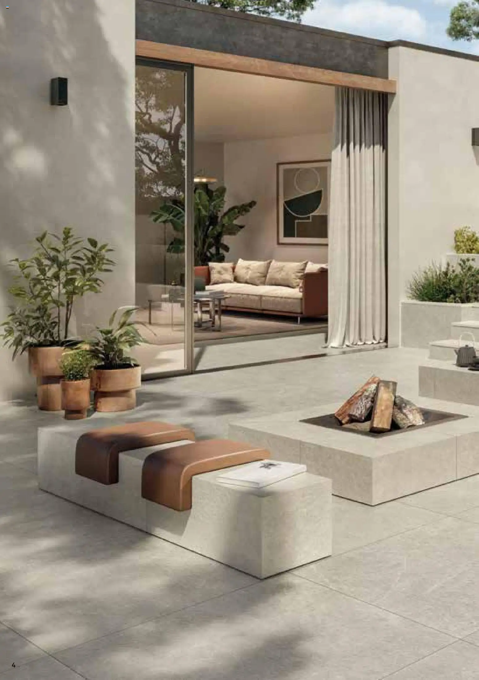 Lagerhaus  Casafino Katalog 2026 gültig ab 02.01.2026 | Seite: 4