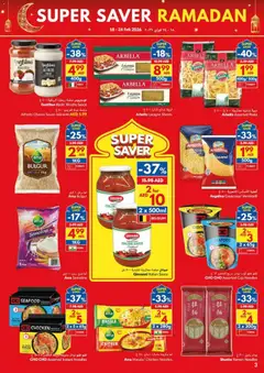 Preview of VIVA - Offers valid from 18.02.2026 | Page: 3 | Products: Vajcia, Čokoláda, Butter, Funghi