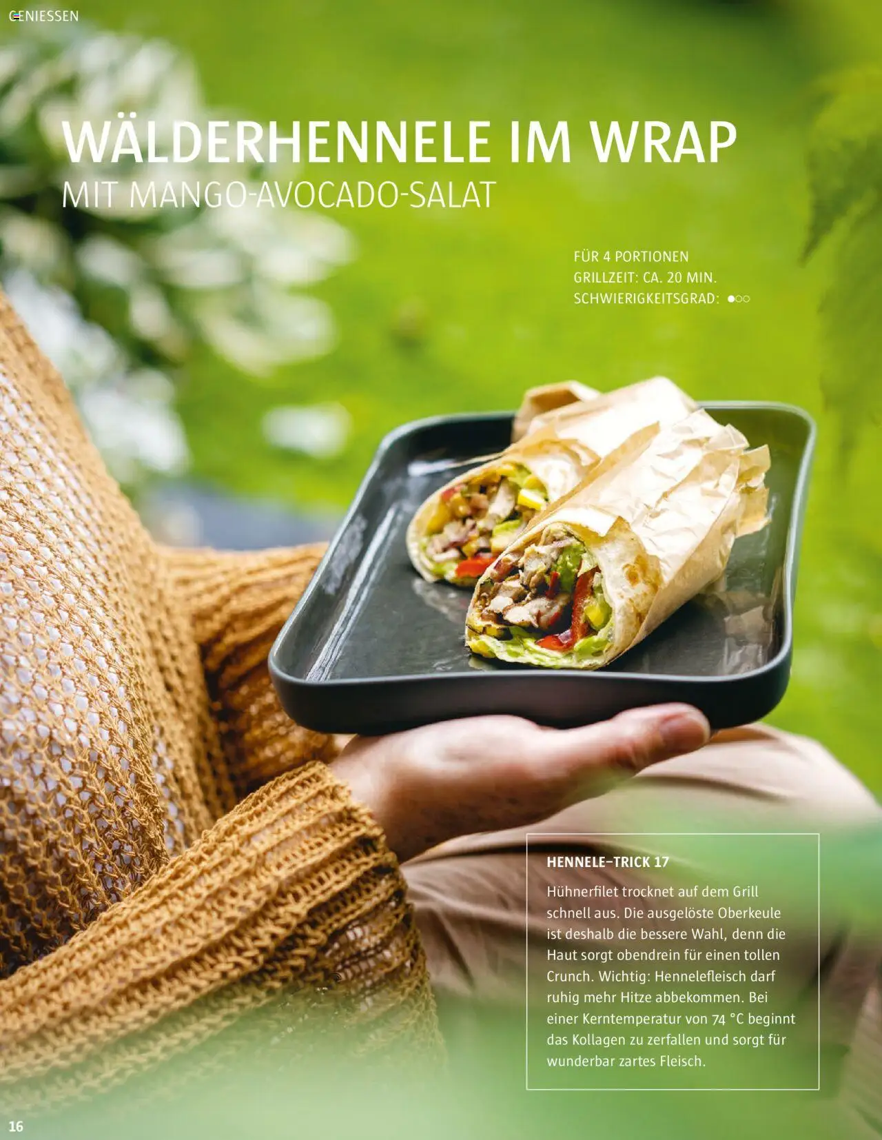 Sutterlüty B’sundrig Magazine gültig ab 18.06.2025 | Seite: 79 | Produkte: Grill