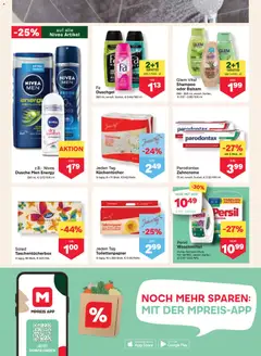 MPREIS Absam ab 27.02.2026 gültig | Seite: 10