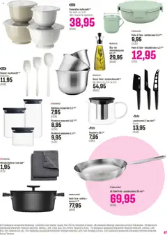 Hard Face -kattila + kansi 5 l, Hard Face - pot with lid. – voimassa 24.09.2025 alkaen | Sivu: 67 | Tuotteet: Kansi, Kattila, Paistinpannu, Öljy