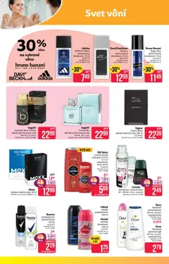 Teta drogerie leták platný od 07.01.2026 | Strana: 4