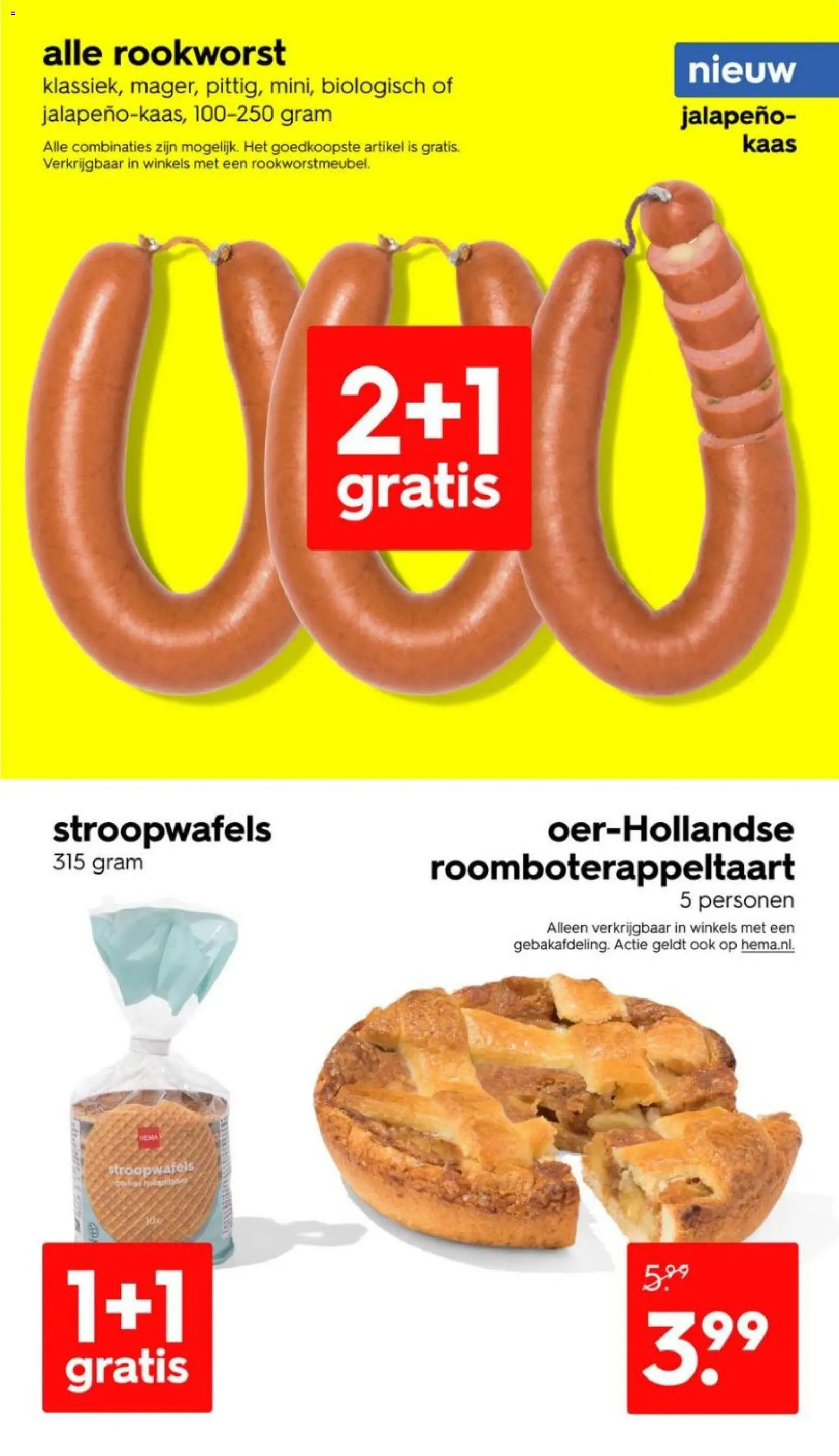 {H1} | Pagina: 25 | Producten: Kaas, Jalapeno