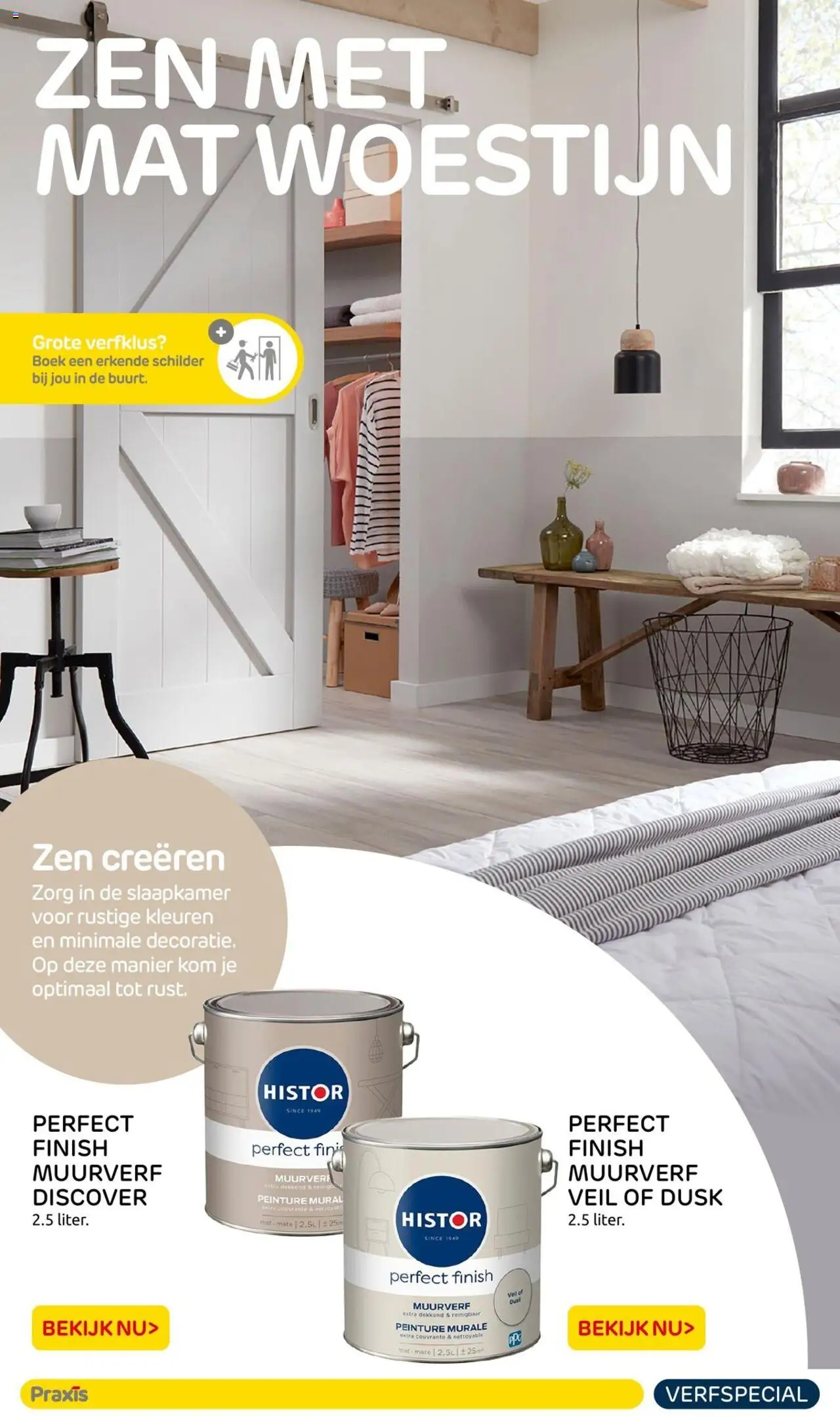 {H1} | Pagina: 18 | Producten: Kom, Boek