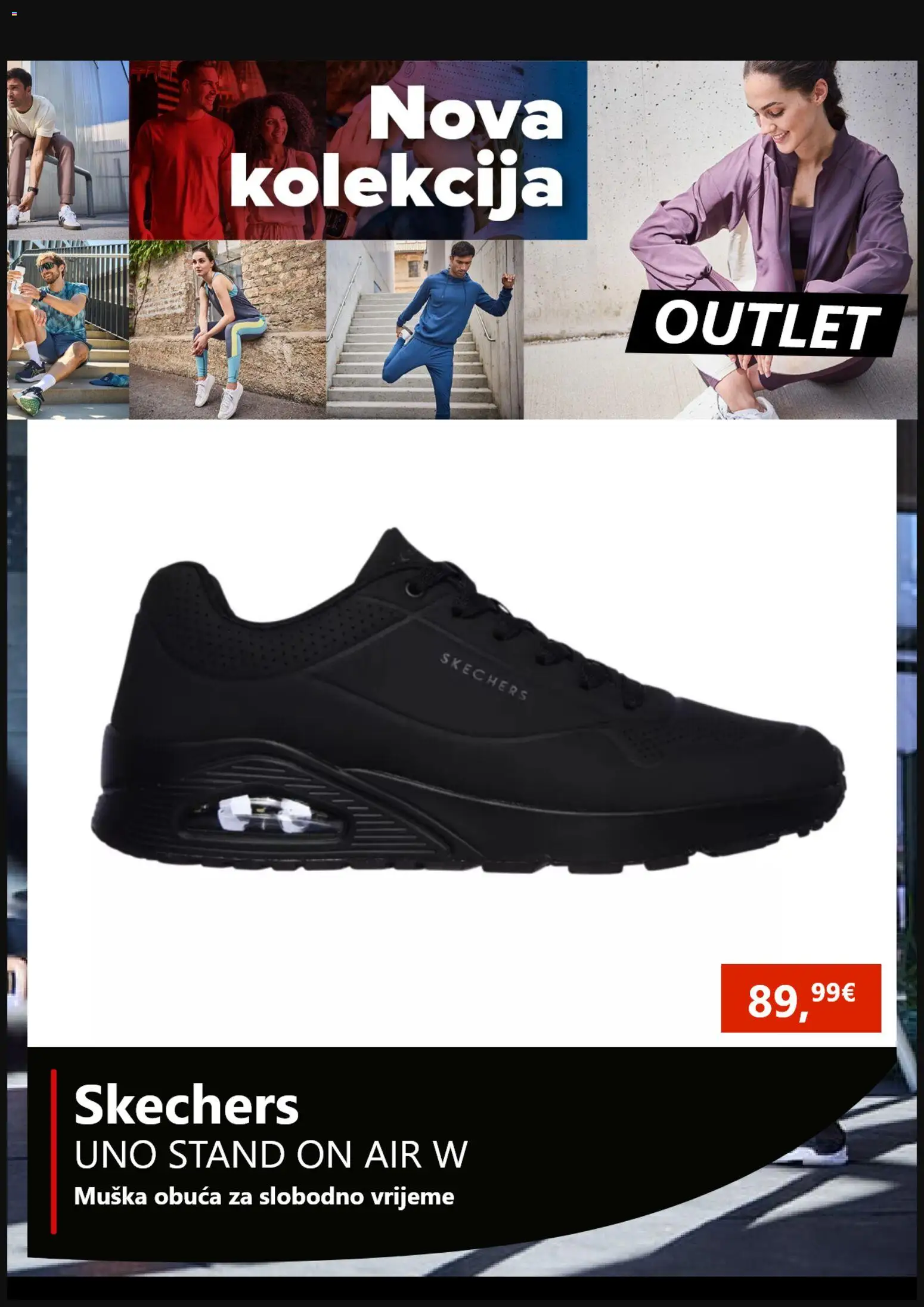 Hervis katalog | vrijedi od 02.03.2026 | Stranica: 2