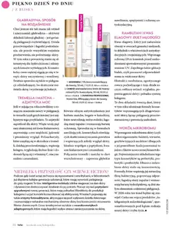 Pogląd oferty "CANDID wielozadaniowy krem do twarzy retinol 0,2% i kwercetyna, Wielozadaniowy krem do twarzy retinol 0,2% i kwercetyna, 50 ml" - ważna od 01.01.2026 | Strona: 44