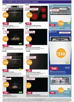 Harvey Norman katalog akcije – veljaven od 09.02.2026 | Stran: 15