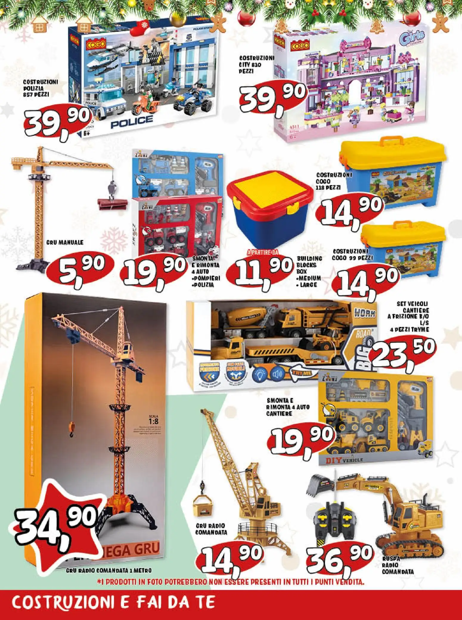 Volantino RisparmioCasa del 26.11.2025 | Pagina: 20 | Prodotti: Tè, Data, Radio