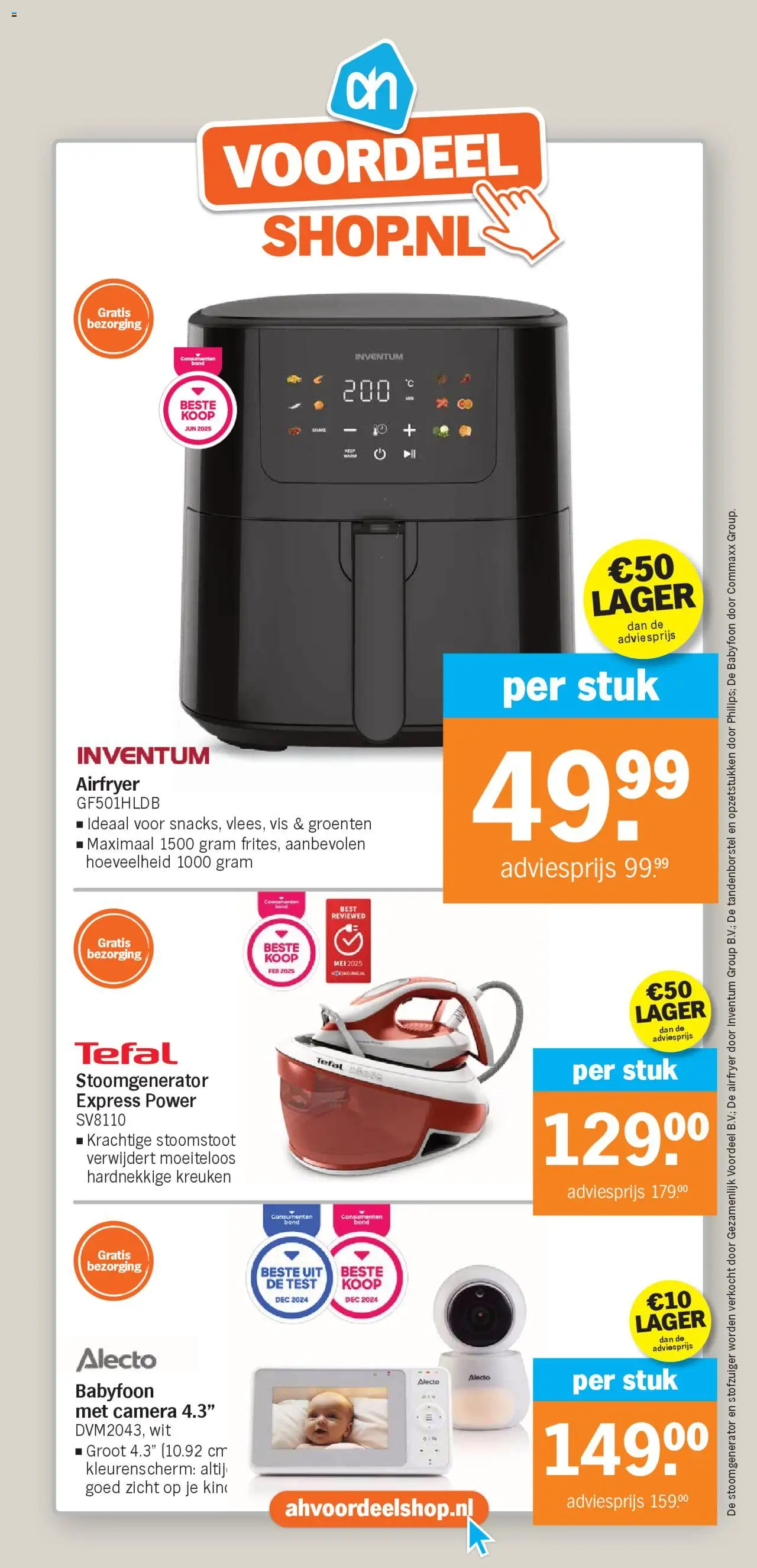  | Pagina: 37 | Producten: Vis, Monitor, Stofzuiger, Groenten