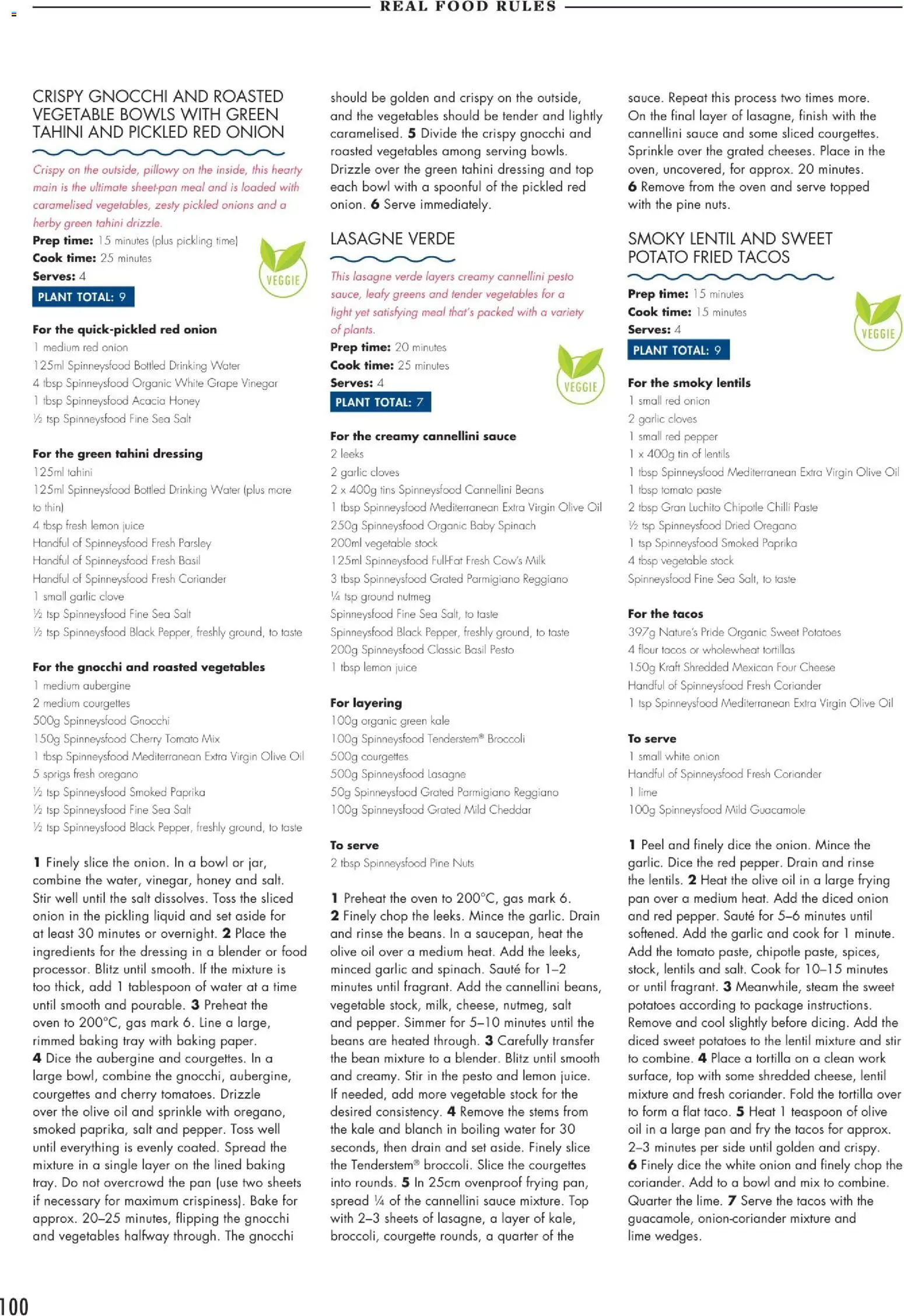 {H1} | Page: 100 | Products: Jablká, Painemittari, Pesto, Bain de bouche