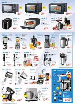 Eldi folder - Voorbeeld van een folder van Eldi, geldig van 01.03.2026 | Pagina: 12