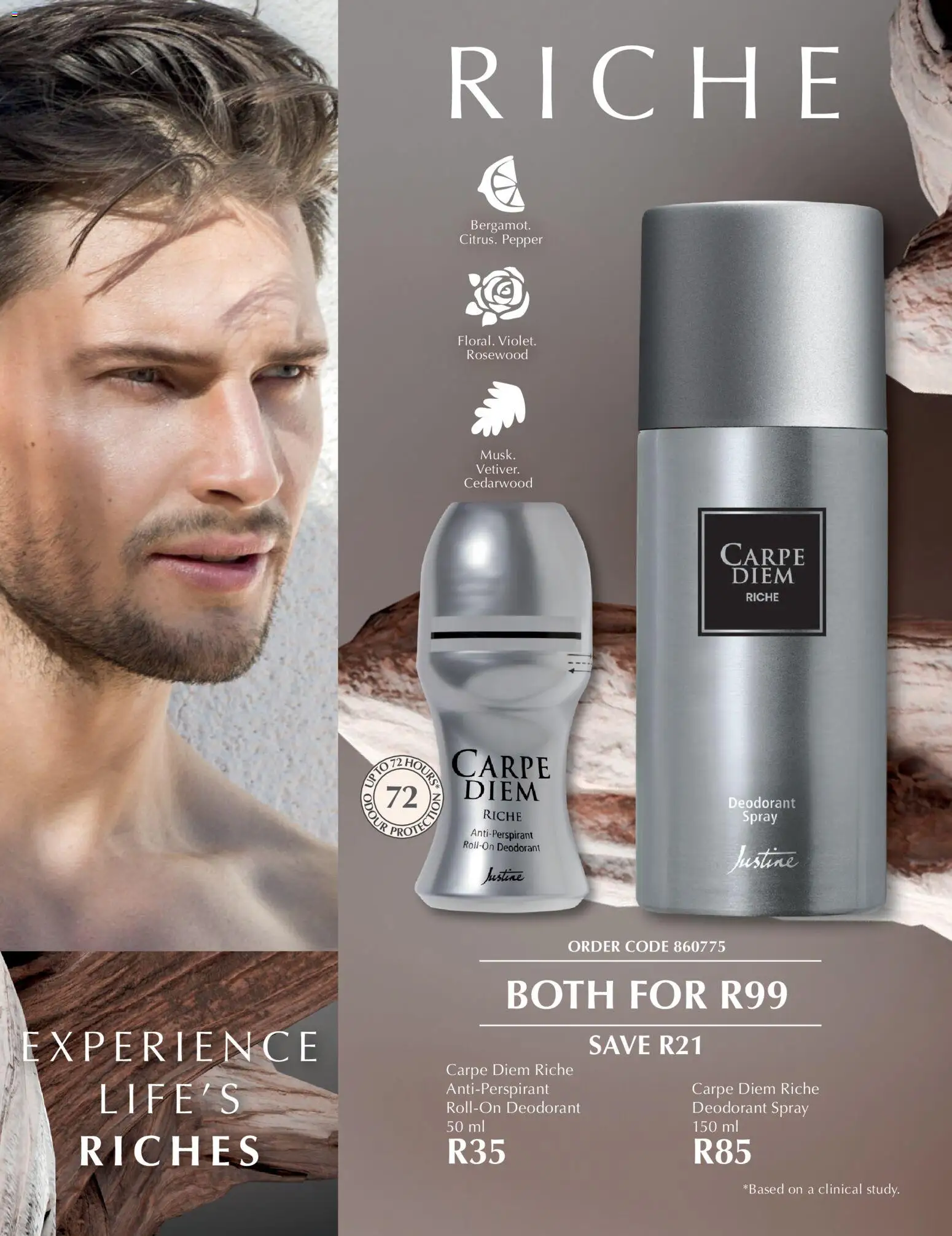 New Justine catalogue – valid from 17.04.2026 | Page: 6