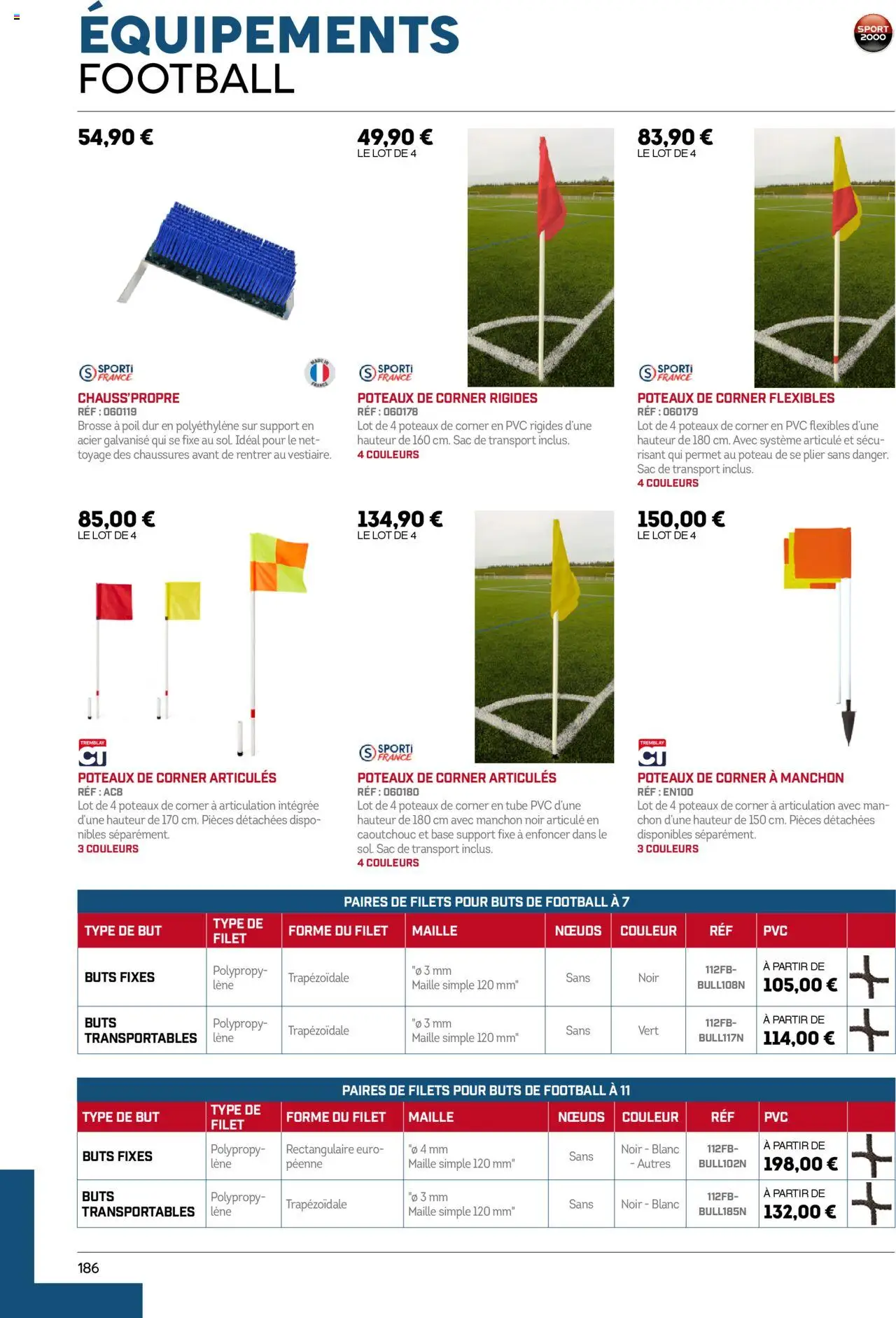 {H1} | Page: 186 | Produits: Sac, Base, Brosse, Sac de transport