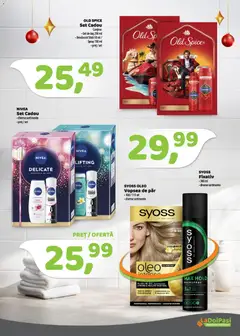 Ofertele LaDoiPași valabile de la 01.12.2025 | Pagină: 20
