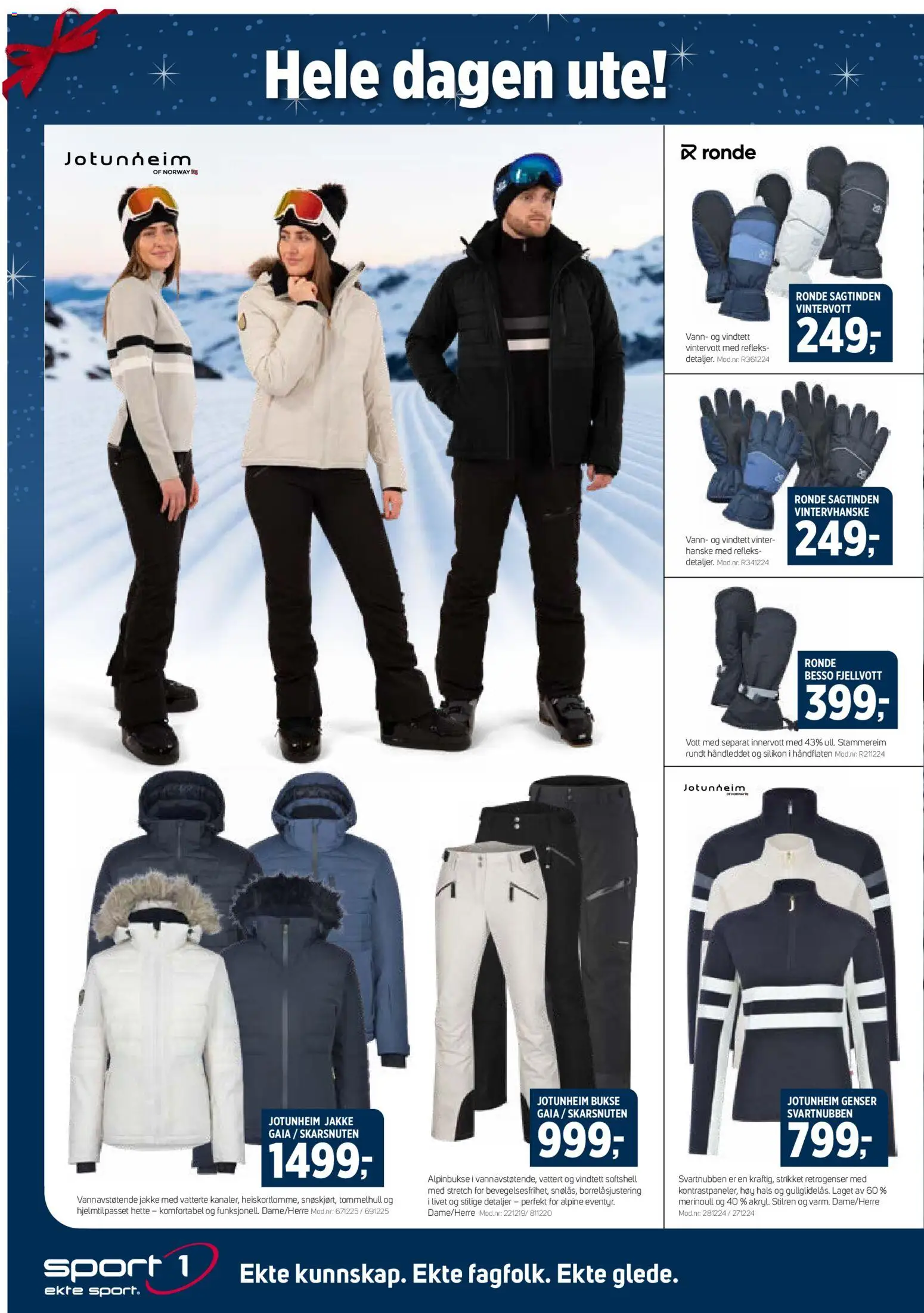 {H1} | Side: 24 | Produkter: Genser, Jakke, Суміш дитяча, Вермішель